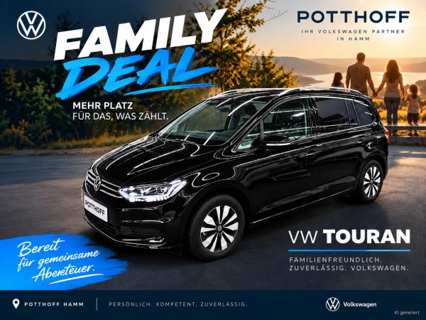 1.5 TSI Energy DSG💥FamilyDeal💥7-Sitzer NAVI AHK KLIMA SHZG