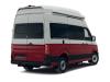 Volkswagen Grand California