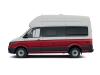 Volkswagen Grand California