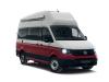Volkswagen Grand California