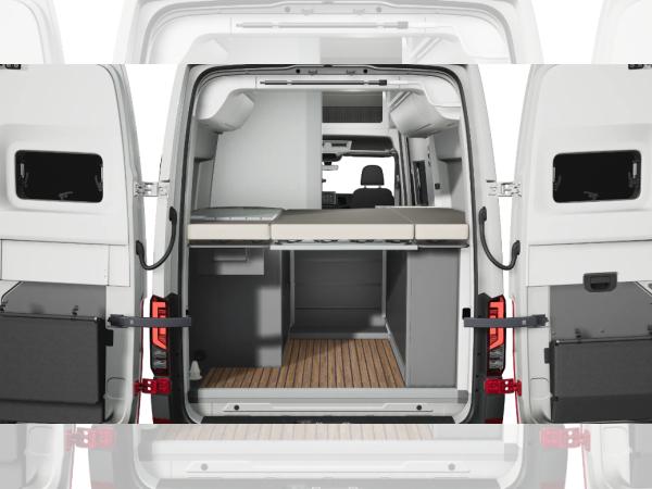 Volkswagen Grand California