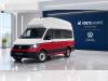 Volkswagen Grand California