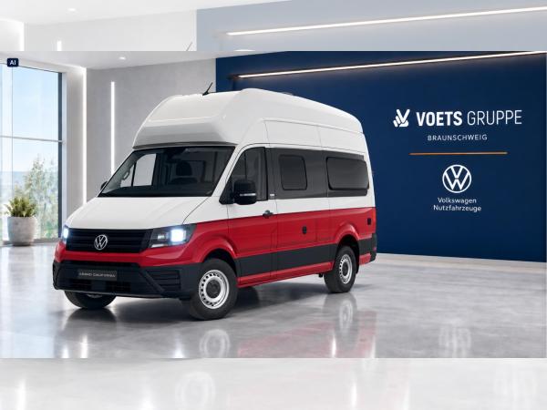 Volkswagen Grand California