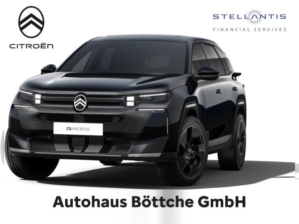 Hybrid 145 Doppelkupplung 6-Gang MAX