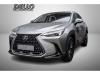 Lexus NX 450h+