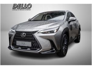Lexus NX 450h+