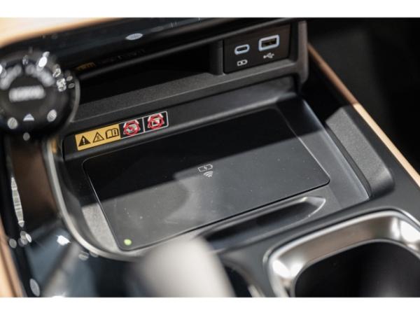 Lexus NX 450h+