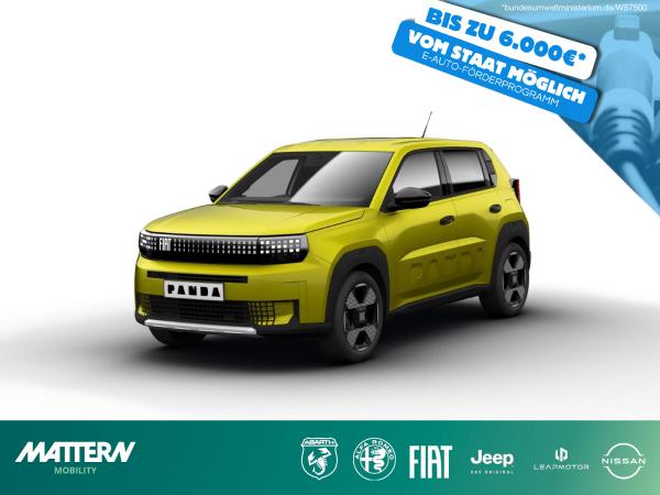 Fiat Grande Panda