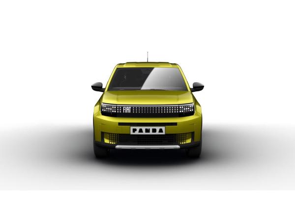 Fiat Grande Panda