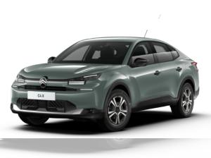 Citroën C4 X