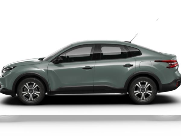 Citroën C4 X