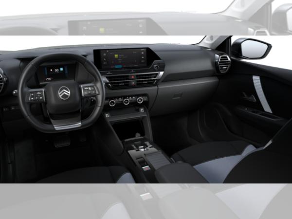 Citroën C4 X