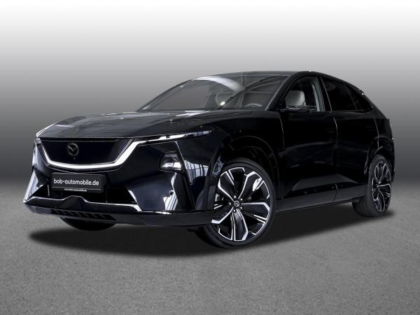 Mazda CX-6e
