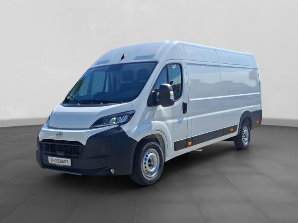 Toyota Proace Max