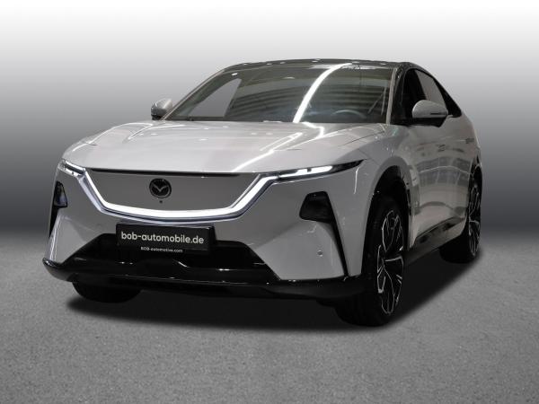 Mazda CX-6e