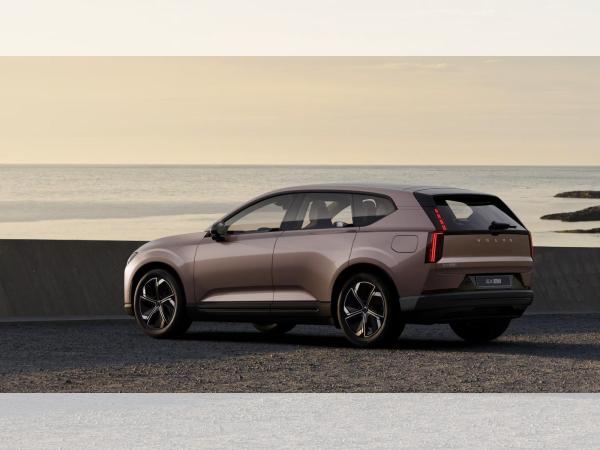 Volvo EX60