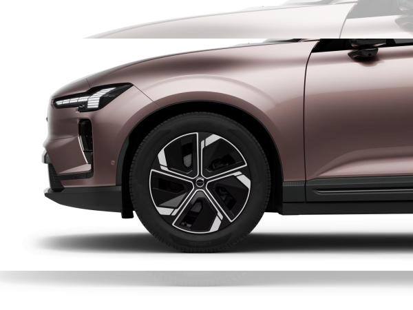 Volvo EX60