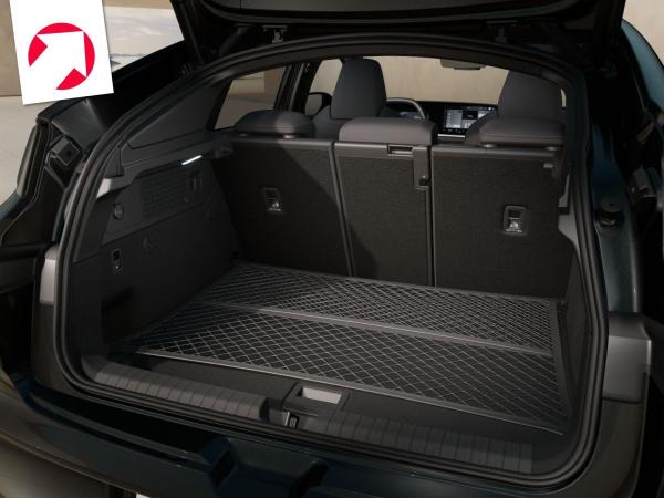 Audi A2 e-tron