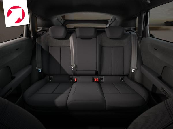 Audi A2 e-tron