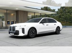 BMW 760