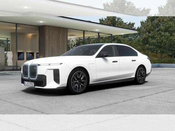 BMW 760