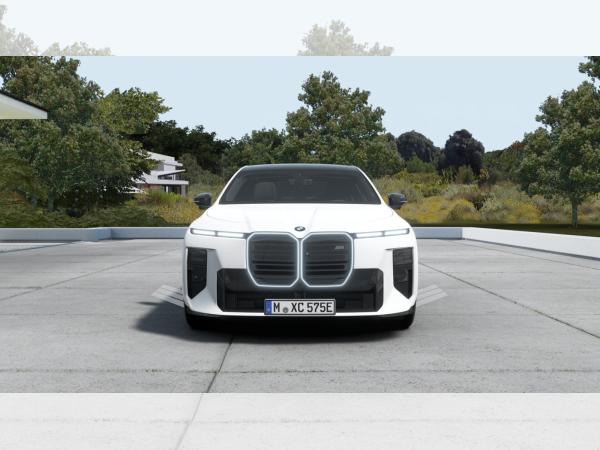 BMW 760