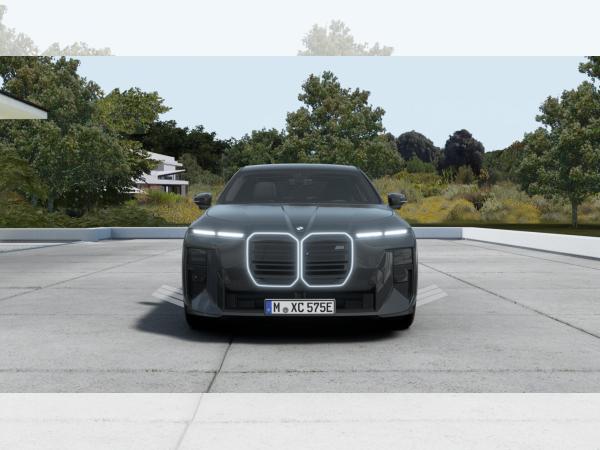 BMW 760