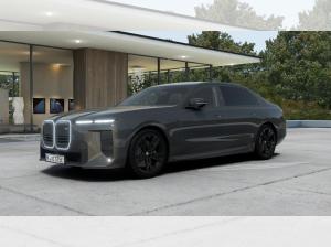 BMW 760