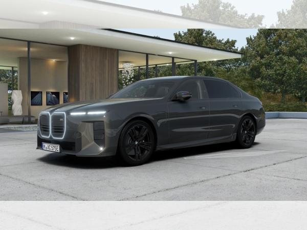 BMW 760