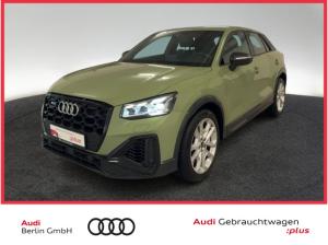 Audi SQ2