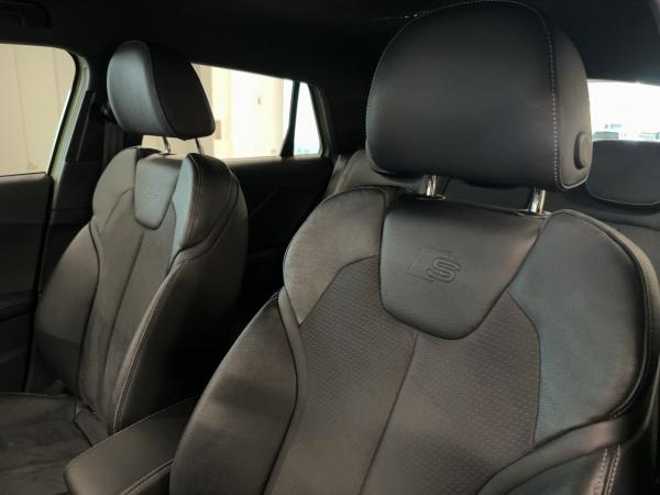 Audi SQ2
