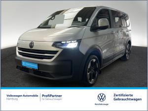 Volkswagen e-Caravelle