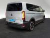 Volkswagen e-Caravelle
