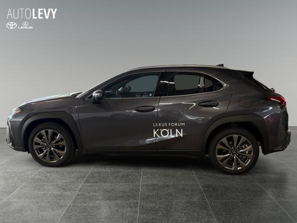 Lexus UX-300h