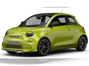 Abarth 500
