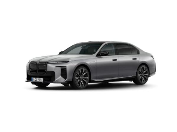 BMW 760