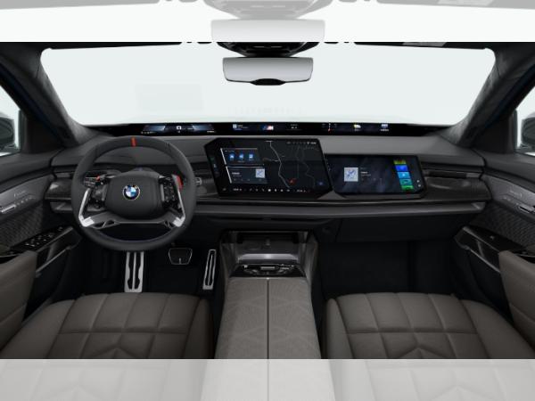BMW 760