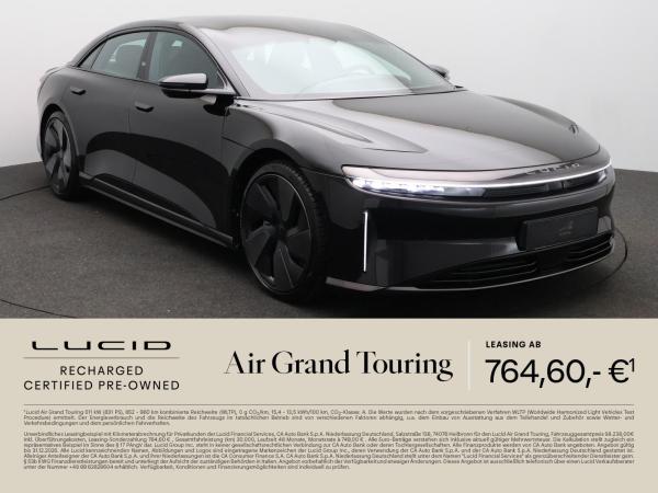 Grand Touring ❗️Überführungskosten inklusive❗️