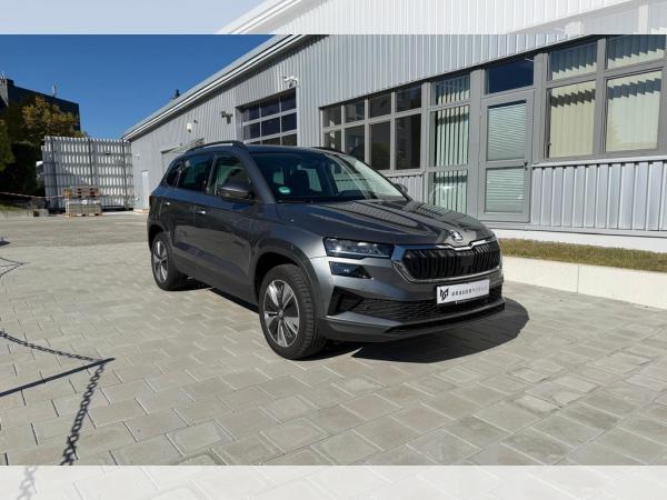 1.5 TSI ACT DSG AMBITION
