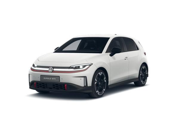 Volkswagen ID.Polo