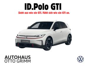 Volkswagen ID.Polo