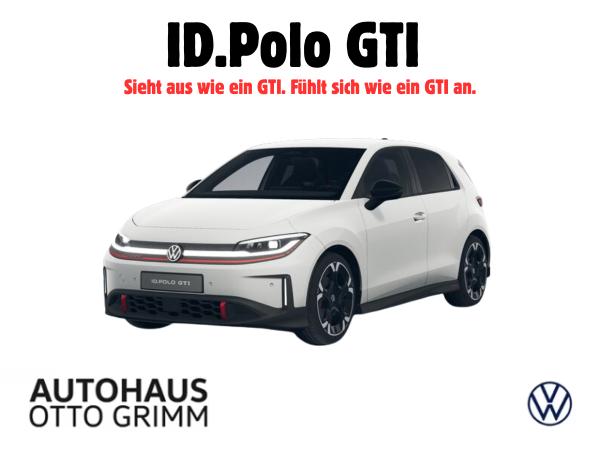 Volkswagen ID.Polo