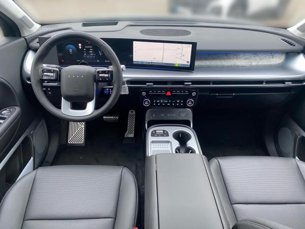 Hyundai IONIQ 9