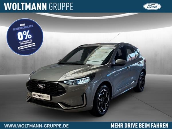 0% Finanzierung & Lagerbonus ST-Line X Sportpaket Navi Leder Digitales Cockpit Soundsystem