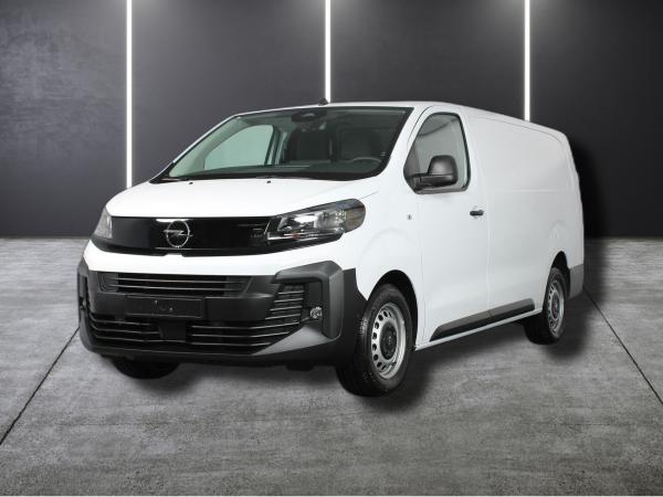 XL Kastenwagen AHK RFK GRA SHZ
