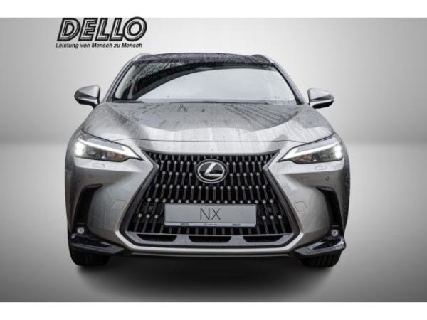 Lexus NX 450h+