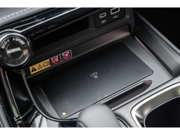 Lexus NX 450h+