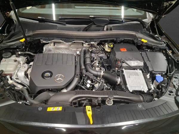 Mercedes-Benz GLA 180