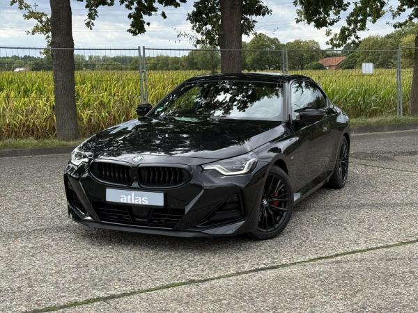 BMW M240i