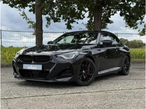 BMW M240i